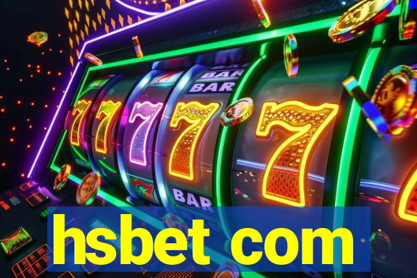 hsbet com